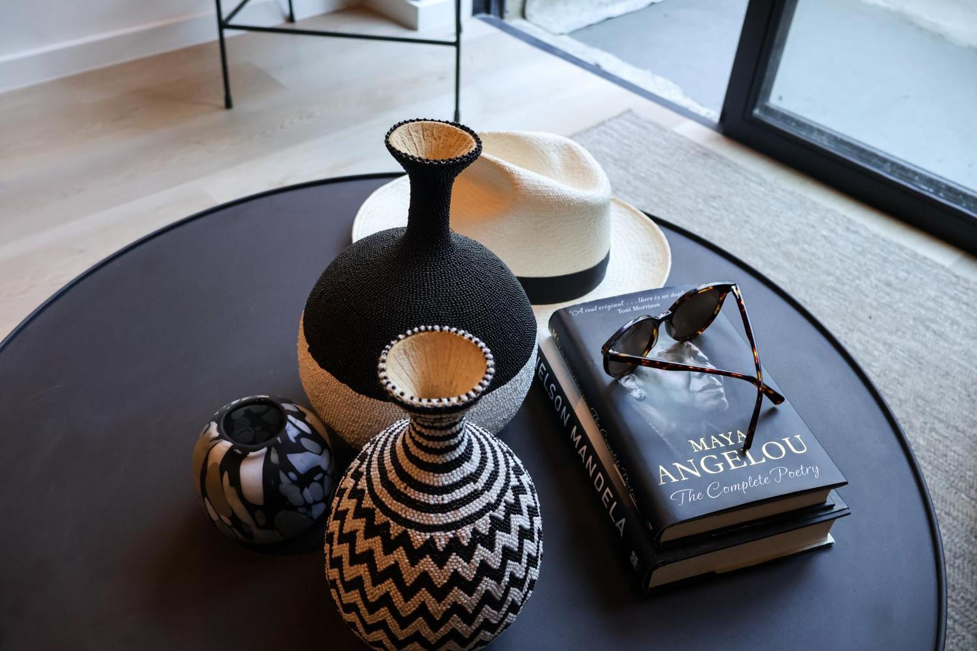 Three43 On B - Fluent Serviced Apartment Cape Town