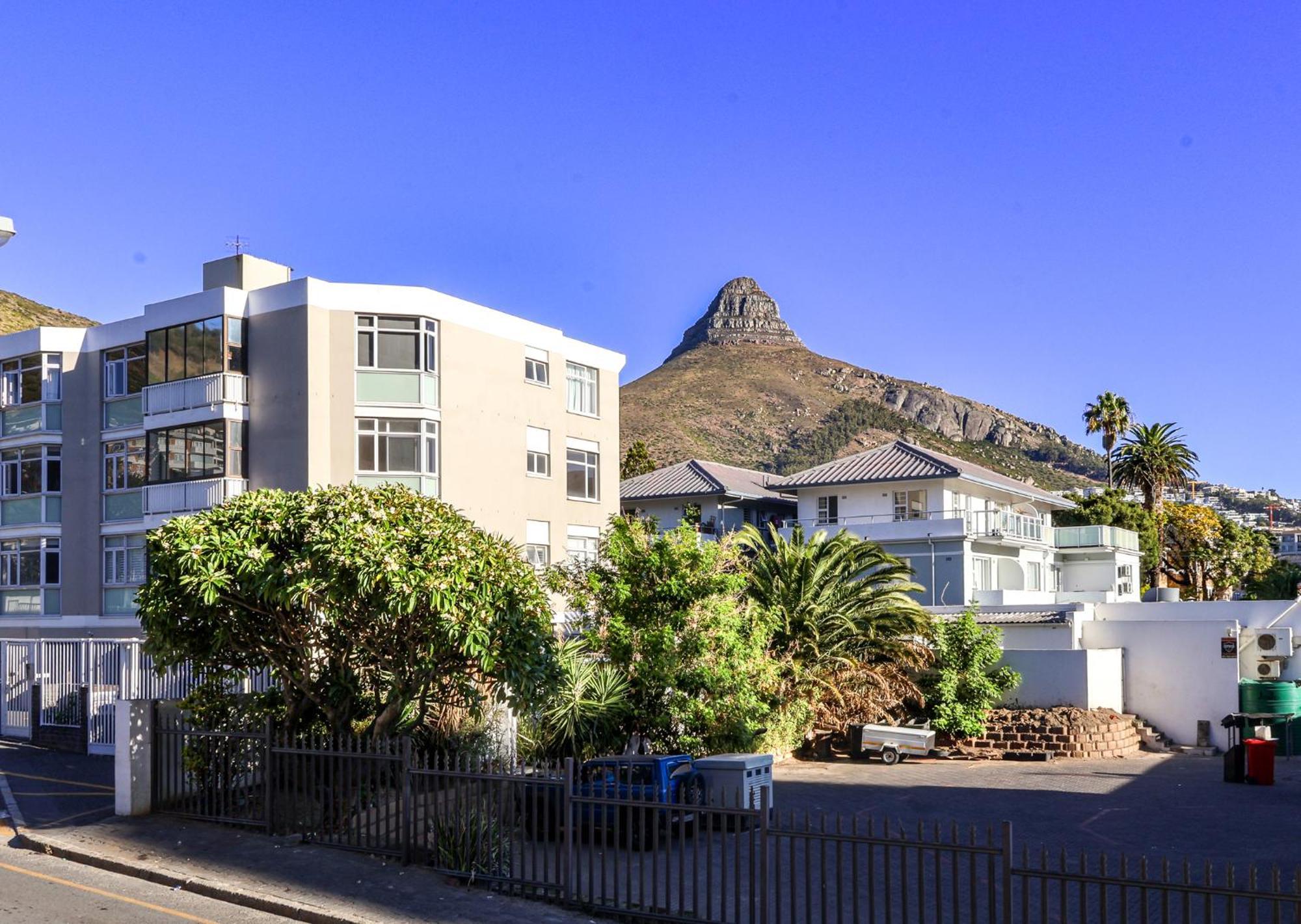Three43 On B - Fluent Serviced Cape Town