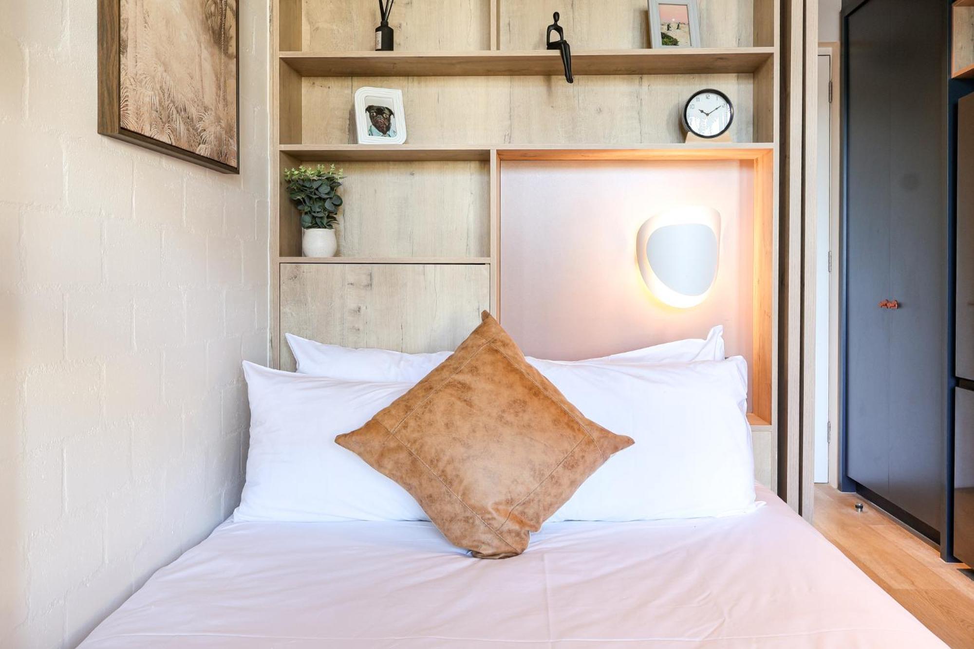 Three43 On B - Fluent Serviced Apartment Cape Town