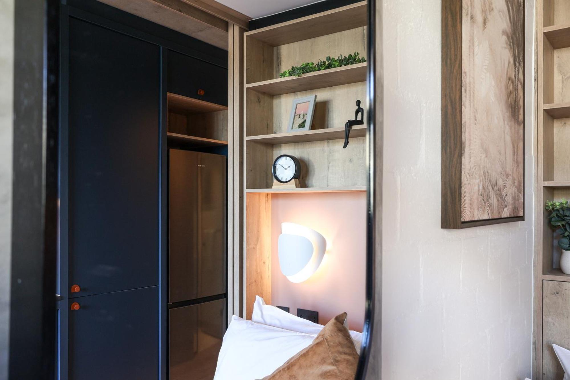 Three43 On B - Fluent Serviced Cape Town