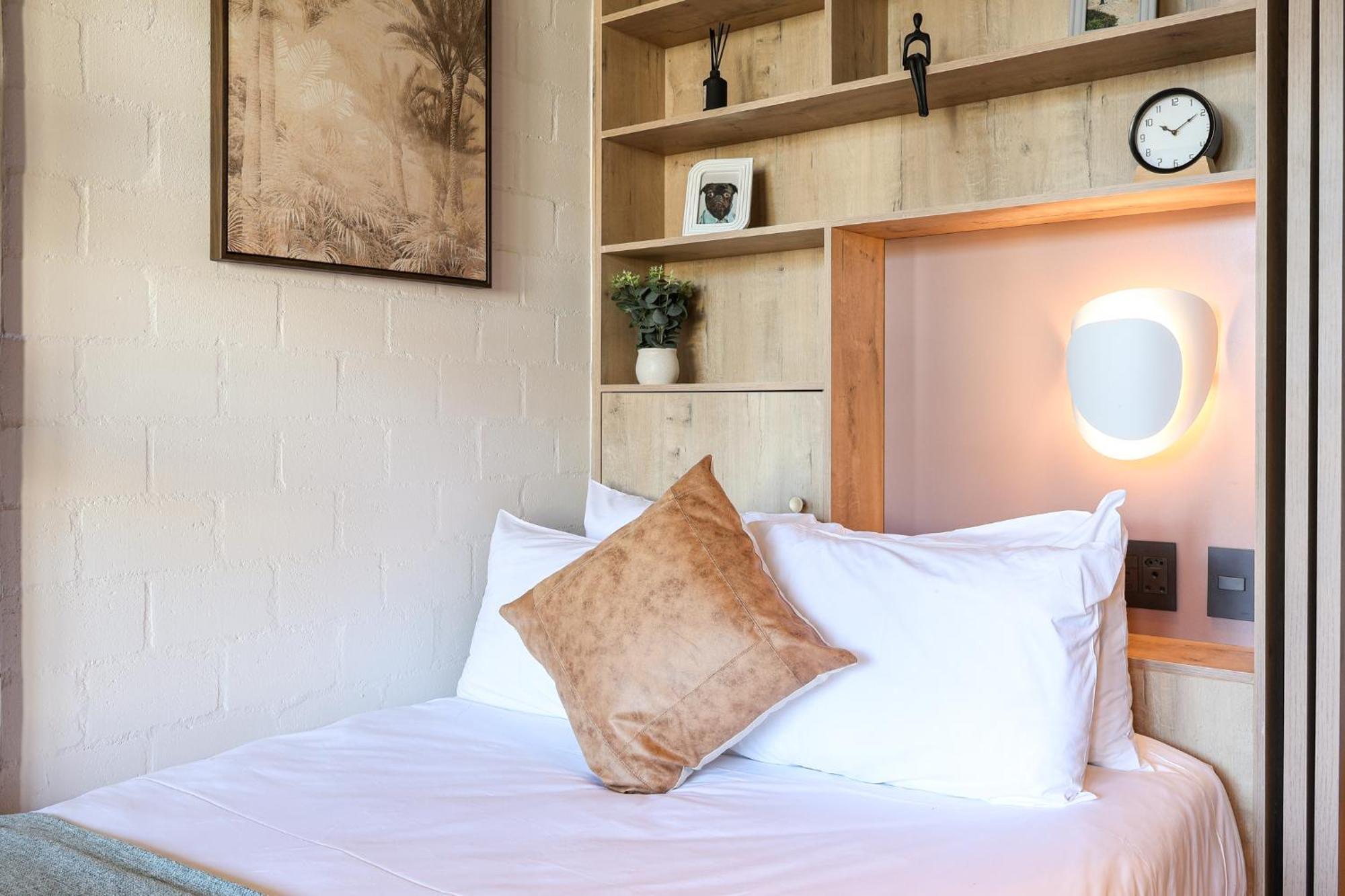 Apartment Three43 On B - Fluent Serviced Cape Town