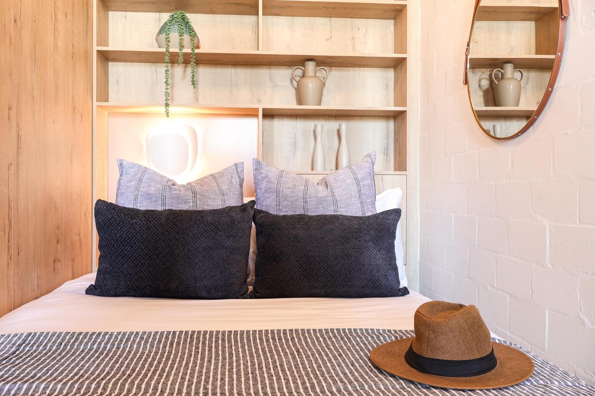 Apartment Three43 On B - Fluent Serviced Cape Town