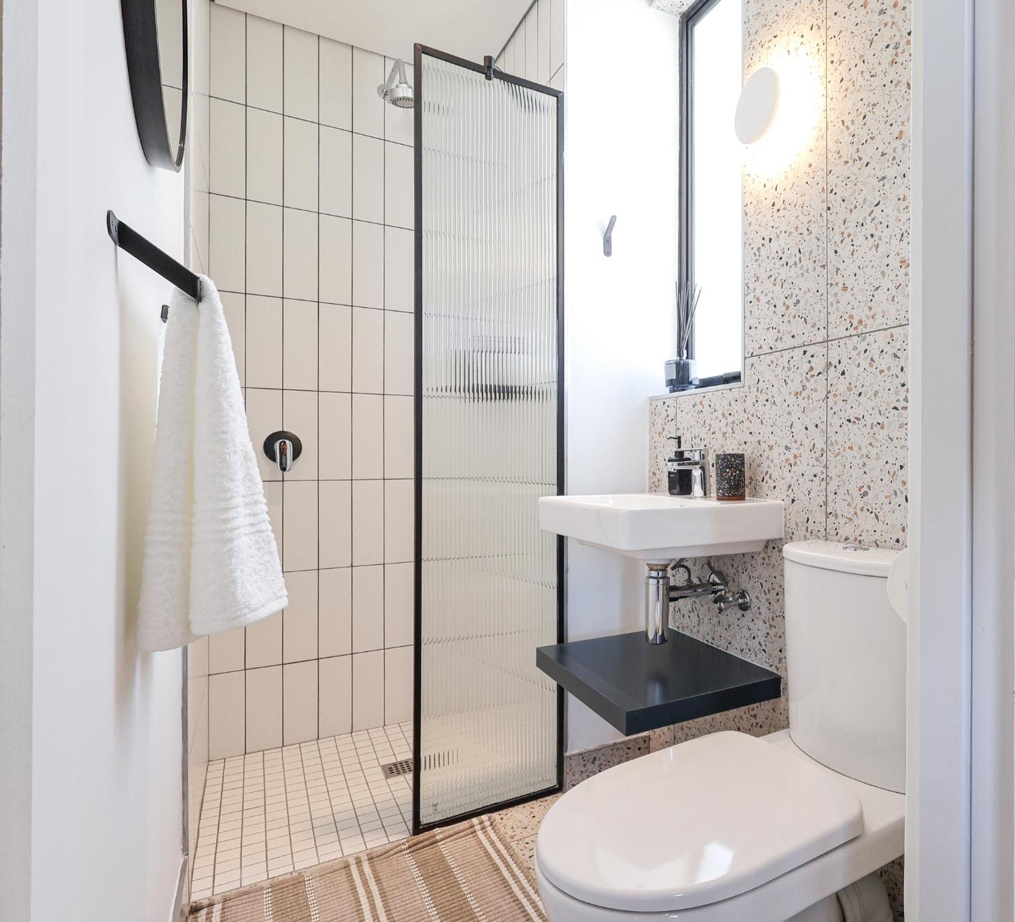 Three43 On B - Fluent Serviced Cape Town