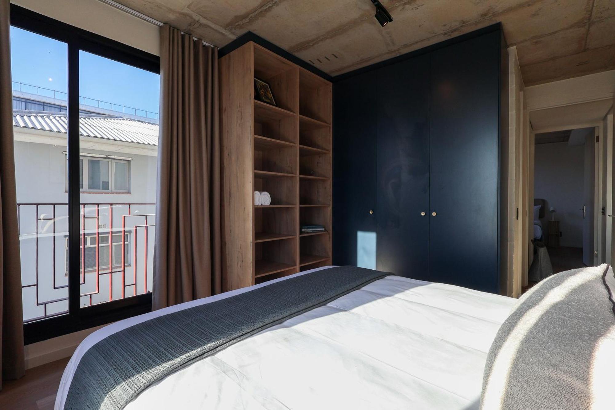 Three43 On B - Fluent Serviced Apartment *