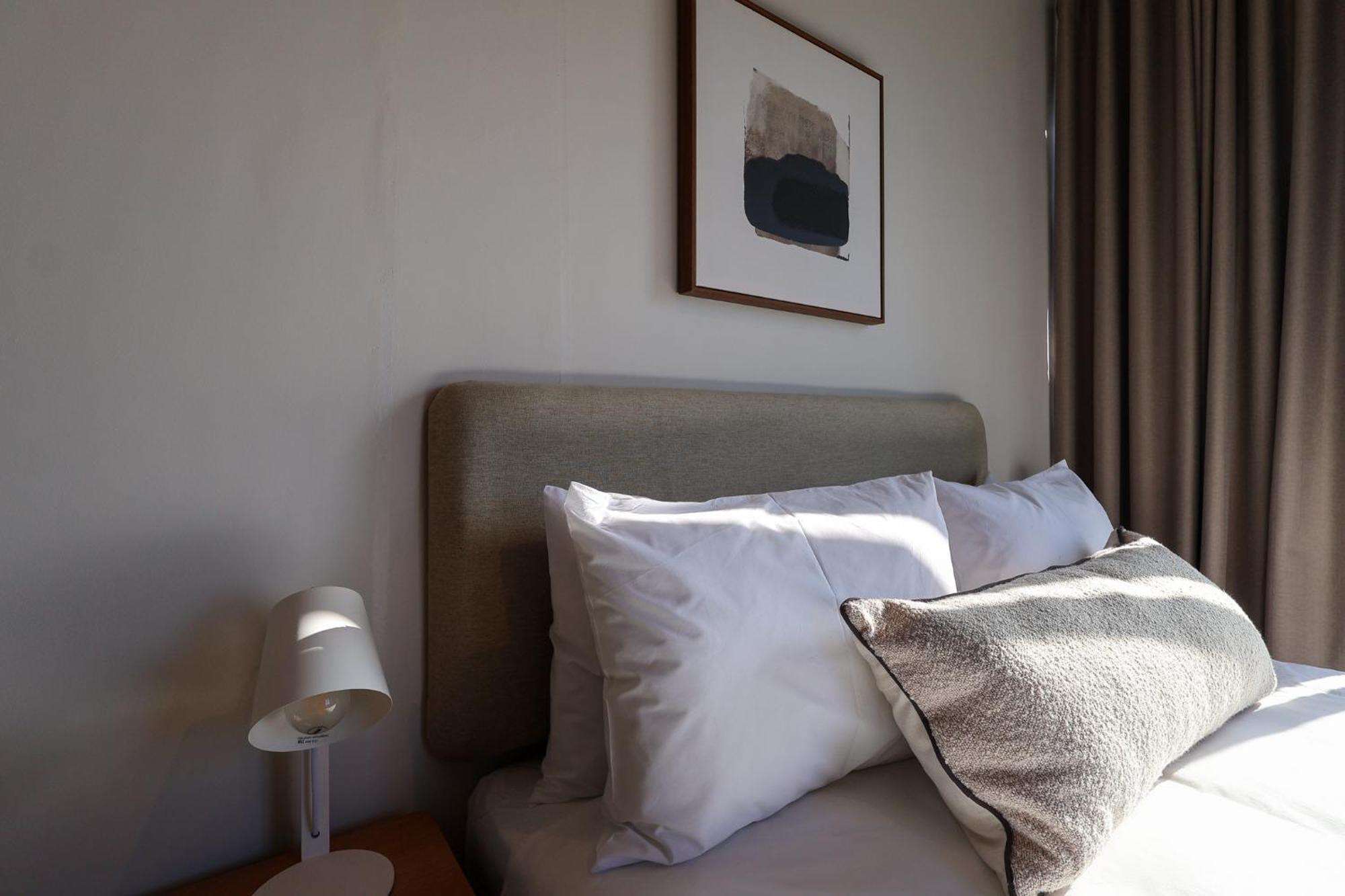 Three43 On B - Fluent Serviced Apartment *