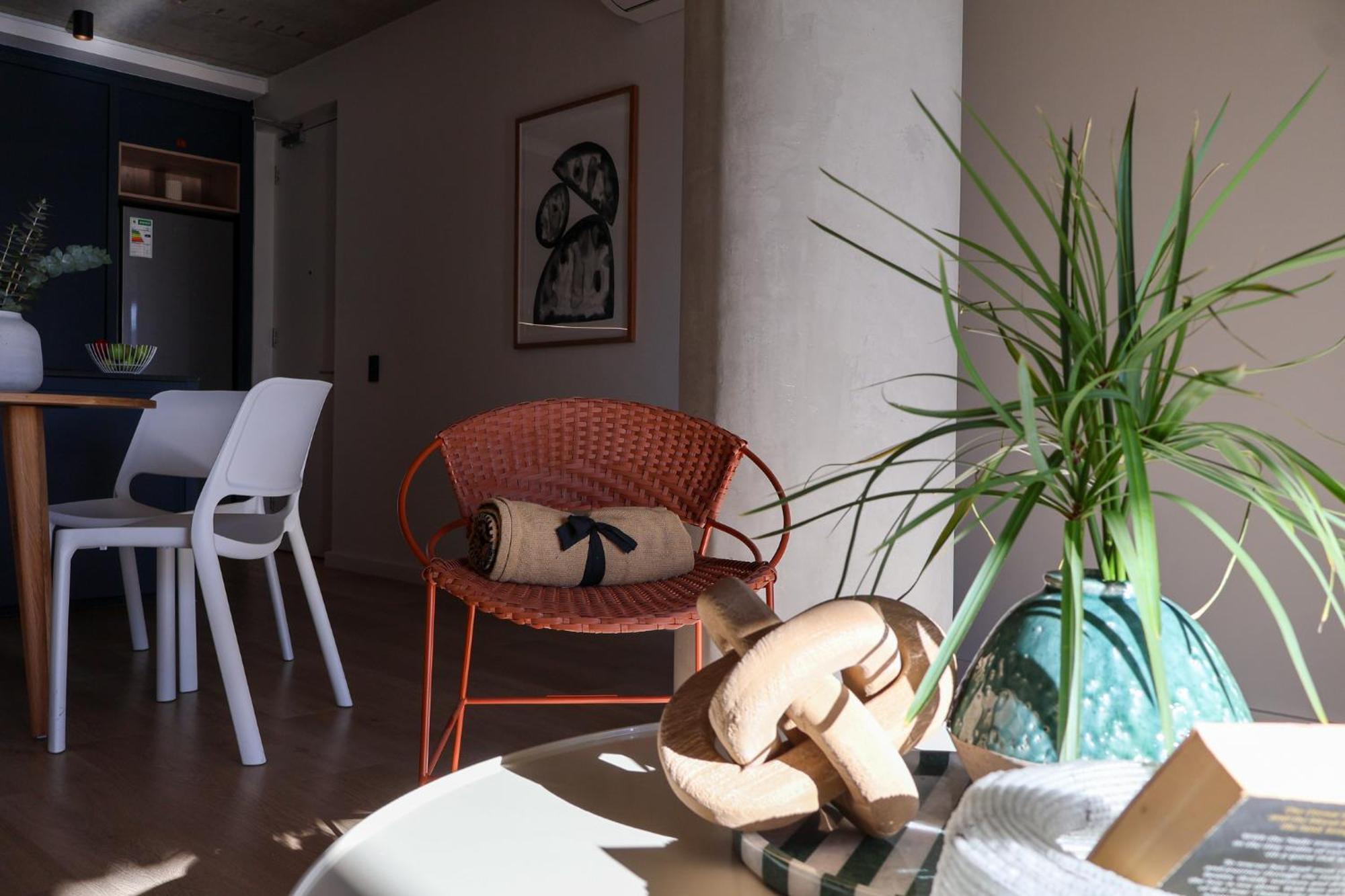 Three43 On B - Fluent Serviced Apartment Cape Town