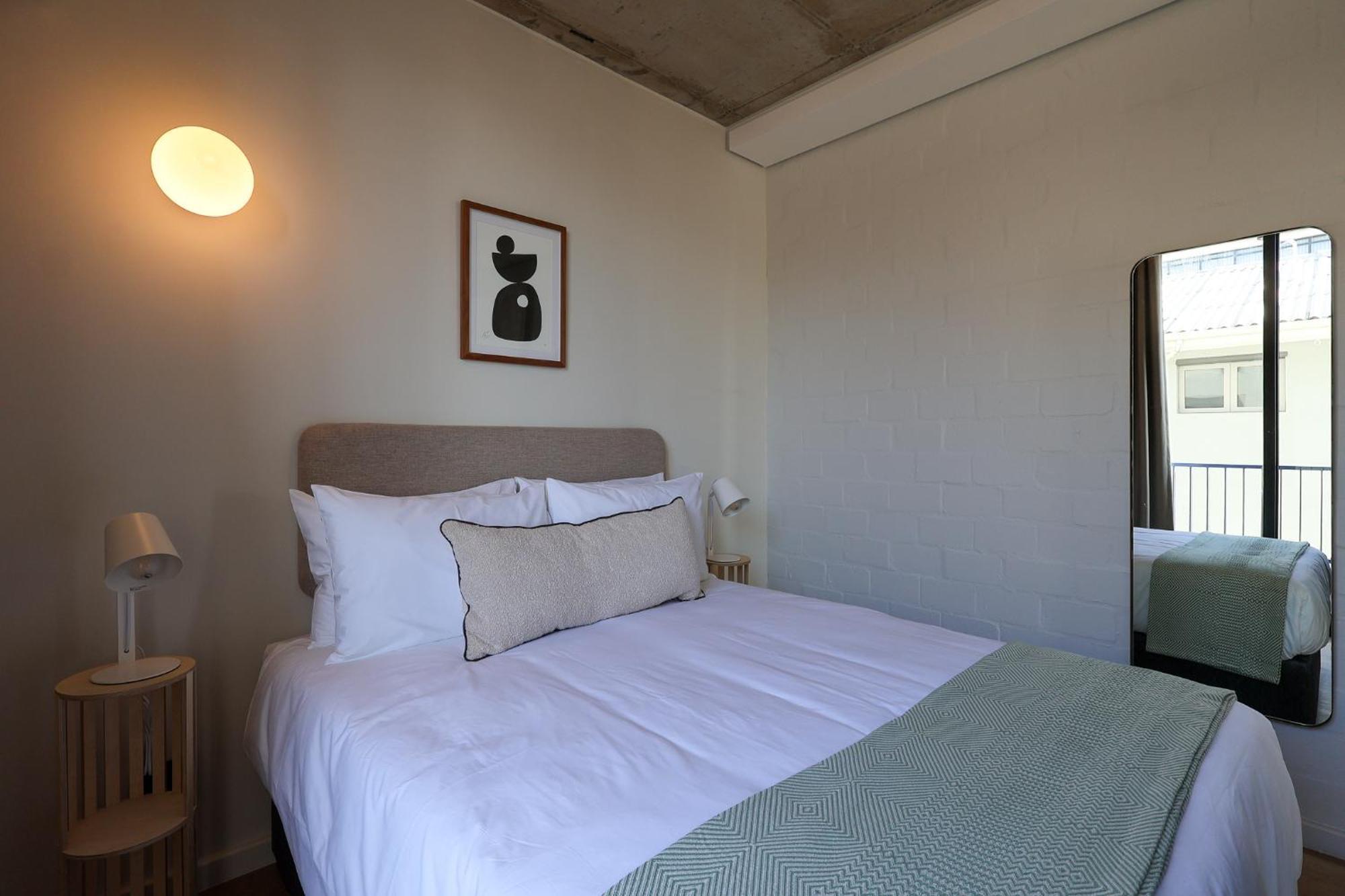 Apartment Three43 On B - Fluent Serviced Cape Town