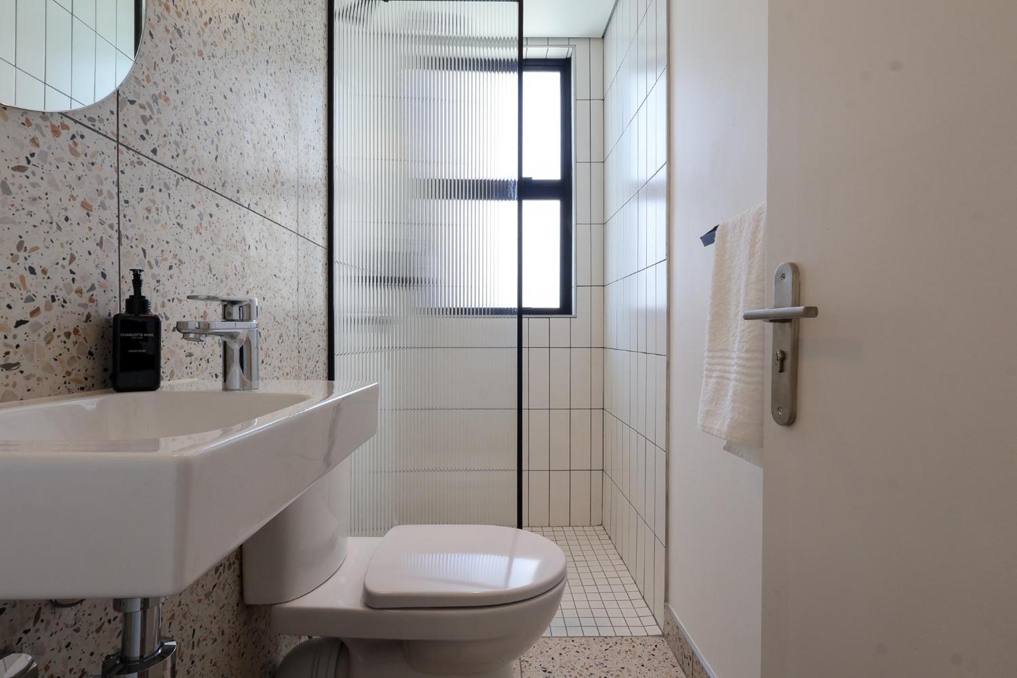 Apartment Three43 On B - Fluent Serviced Cape Town
