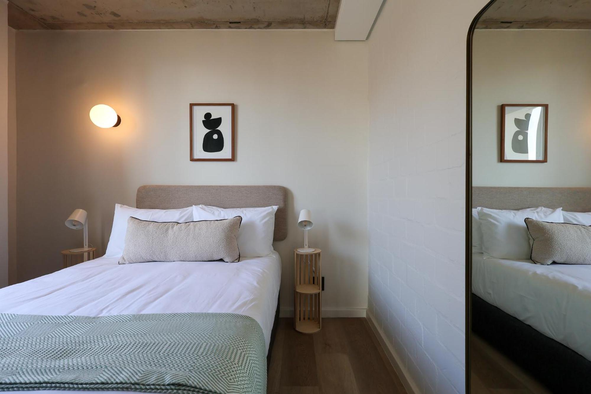 Apartment Three43 On B - Fluent Serviced Cape Town