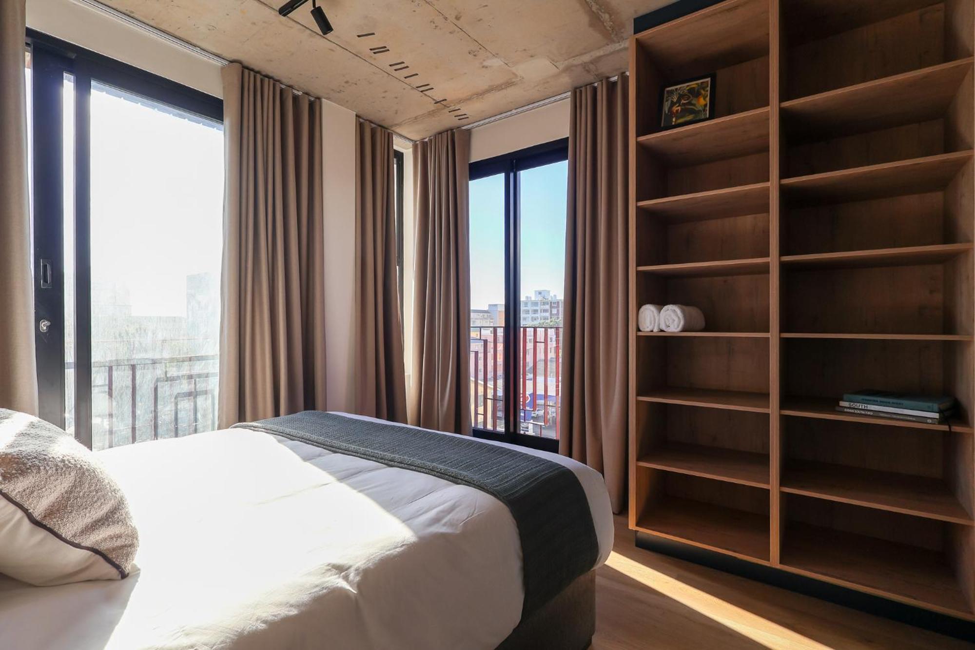 Three43 On B - Fluent Serviced Apartment Cape Town